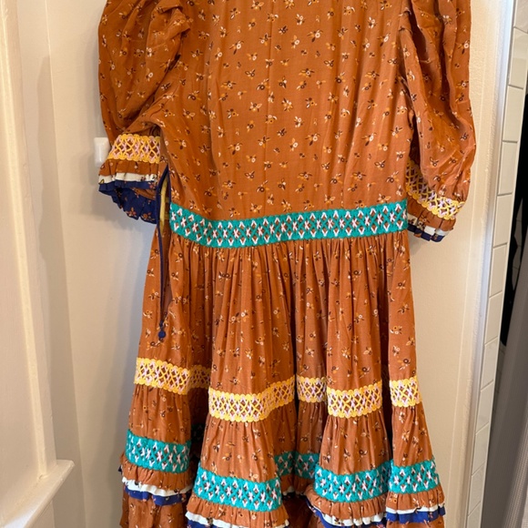 CeliaB Dress, XS, NWT - Picture 3 of 3